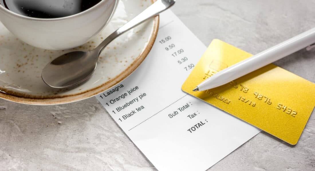 佛山中餐厅装修公司分享如何选择餐厅信用卡处理系统