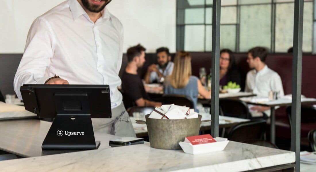 咖啡店设计公司分享餐饮管理知识：如何选择最佳餐厅点单系统